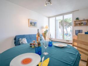 Apartment MarinLand-2 by Interhome