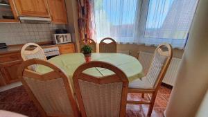 Apartment in Fonyod - Balaton 18580