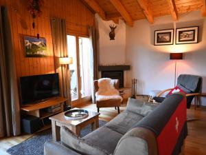 Chalet Ropiar by Interhome