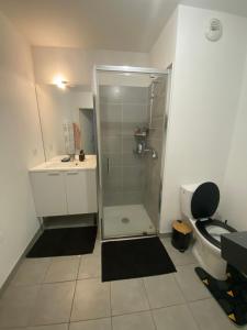 Magnifique T2 sur Marseille avec parking