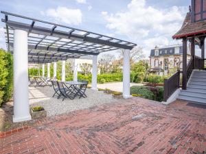 Appartements Apartment La Pergola by Interhome : photos des chambres