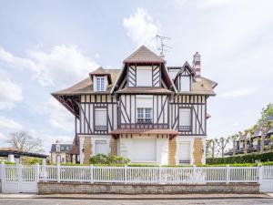 Appartements Apartment La Pergola by Interhome : photos des chambres