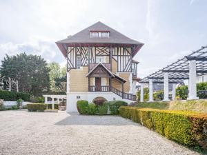 Appartements Apartment La Pergola by Interhome : photos des chambres