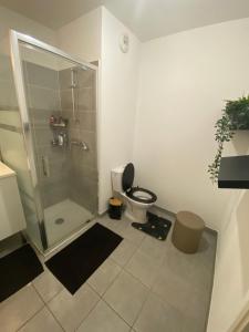 Magnifique T2 sur Marseille avec parking