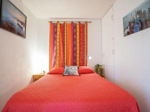Apartment Cap Sud-3 by Interhome