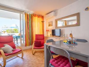 Apartment Cap Sud-3 by Interhome