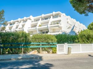 Appartements Apartment La Plage du Golf by Interhome : photos des chambres