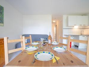 Appartements Apartment La Plage du Golf by Interhome : photos des chambres