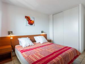 Appartements Apartment MUMBA by Interhome : photos des chambres