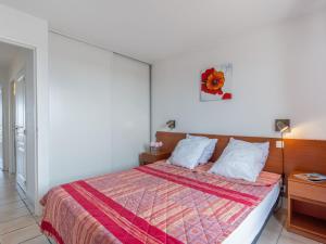 Appartements Apartment MUMBA by Interhome : photos des chambres