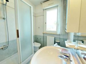 Appartamento con 2 Camere da Letto