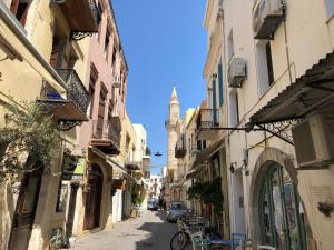 Byblos villa walking distance to Everything with Private Pool & BBQ