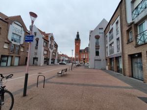 Appartements Nid douillet au coeur de Rosendael,tres bien situe : photos des chambres