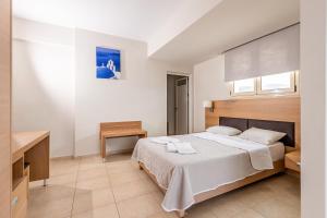 Superior One-Bedroom Apartment room in Artemis Bay Hotel by Checkin