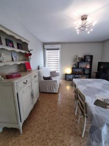 Appartements Nid douillet au coeur de Rosendael,tres bien situe : photos des chambres