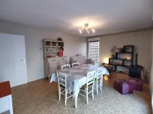 Nid douillet au coeur de Rosendael,très bien situé - Rosendaël