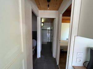 Appartements Barcelonnette location avec jardin : photos des chambres