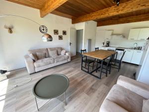 Appartements Barcelonnette location avec jardin : photos des chambres