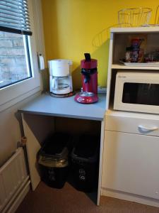 Appartements Nid douillet au coeur de Rosendael,tres bien situe : photos des chambres
