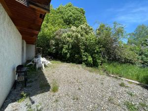 Appartements Barcelonnette location avec jardin : photos des chambres