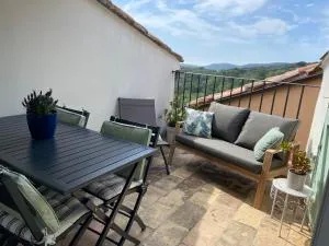 Maison coeur de village Ramatuelle - Ramatuelle