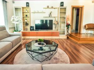 Apartment Villa Luka by Interhome