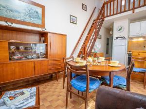 Holiday Home Les Maisons de la Plage-1 by Interhome