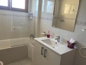 Apartamento en Colombres