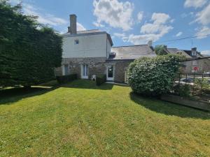 Apartment Le Petit Robinson-2 by Interhome