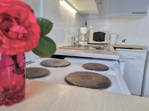 Appartements Apartment Le Petit Robinson-5 by Interhome : photos des chambres