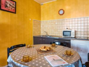 Apartment Les Océanides-9 by Interhome