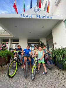 Hotel Marina