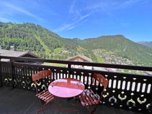 GROTTE AUX FEES A - Appartement skis aux pieds - Wifi- Parking