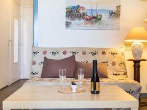 Appartements Apartment Ipanema Sud-13 by Interhome : photos des chambres