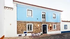 Casa da Tia Amalia - Giões