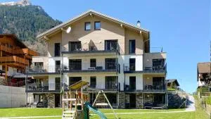 UplandParcs Montafon - Aussergampabing