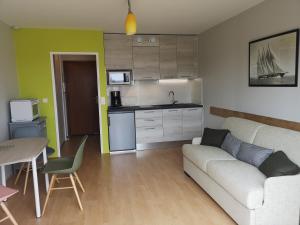 Appartements Le Sylvania : photos des chambres