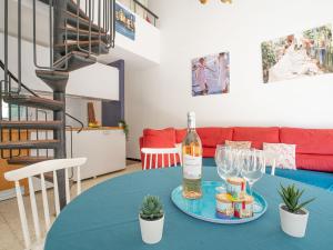 Holiday Home Villas Plein Soleil 1 by Interhome
