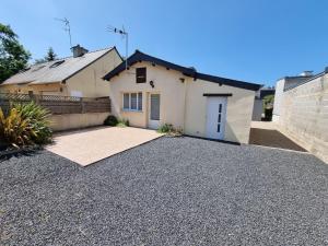 Maisons de vacances Holiday Home Lamomali by Interhome : photos des chambres