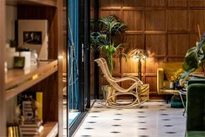 Hotels Hotel Parister Piscine & Spa : photos des chambres