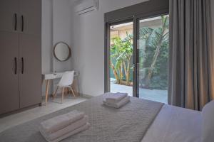 Moka Apartments