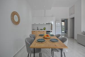 Moka Apartments