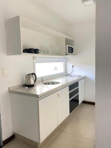 Mono Balcón Vista al Río Nª 304, Colonia del Sacramento