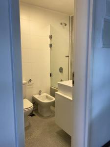 Mono Balcón Vista al Río Nª 304, Colonia del Sacramento