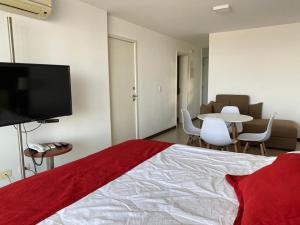 Monoambiente 304, Dos Orillas, Colonia