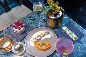 Hotel Parister Piscine & Spa