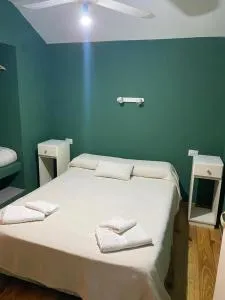 Dpto planta alta La Mendoza - Villa Luján