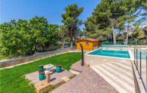 Gorgeous Home In Medulin With Wifi