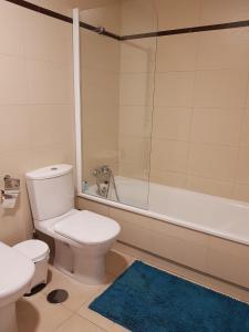 Alicante Hills Mountains and Ocean View Apartement