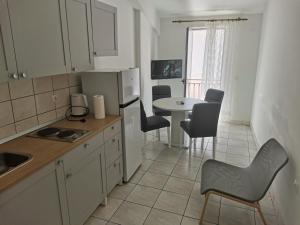 Apartman Katarina Promajna